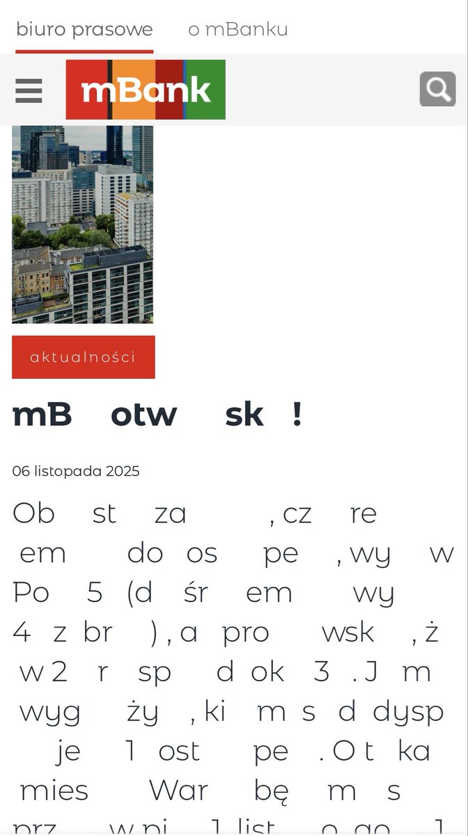 Małgorzata Baran tweet media
