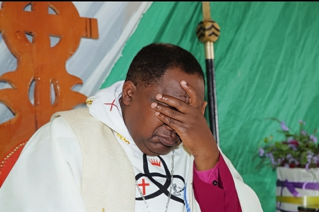 Tuambie mstari wowote unaoujua kutoka kwenye Biblia ambao utaenda kutupa tumaini la kesho katika haya Maisha.