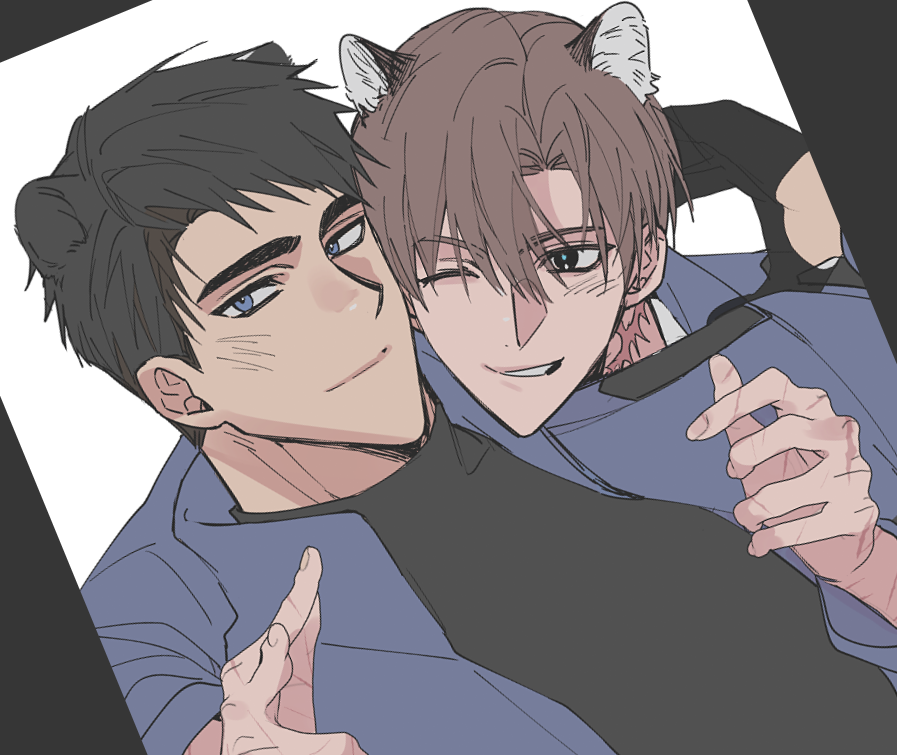 류최 화이팅이라고 쓰고 가시면 행운이 찾아옵니다