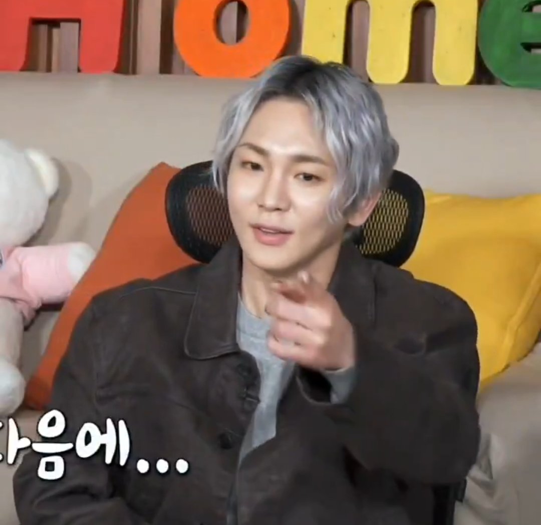 왕자님들 예뻐요 💕