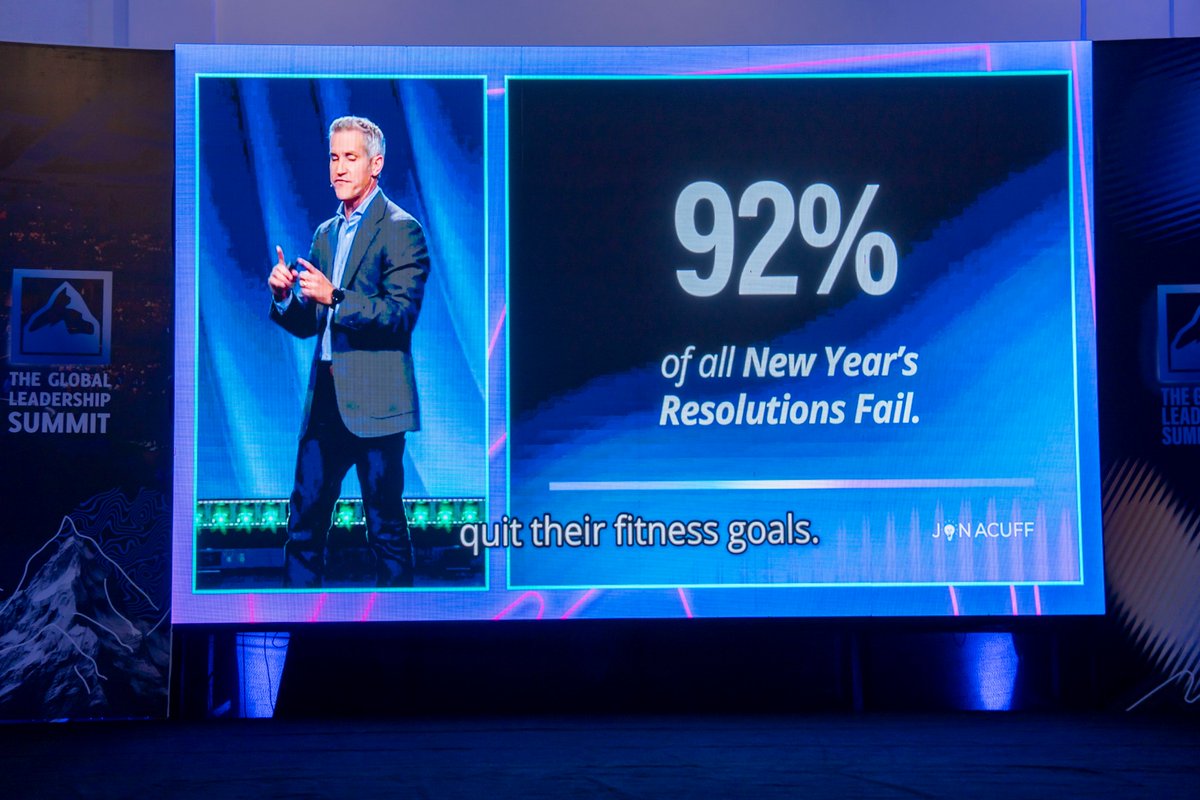 GLN_Rwanda's tweet photo. Our speaker, @jonacuff, equipped leaders with a powerful session on “Procrastination Proof.”
He challenged everyone to identify their stuck spots and reminded us that procrastination isn’t a time issue; it’s a mindset issue.
@glnsummit
#GLS25 #GLSRW25 https://t.co/VXXsQCYbMC