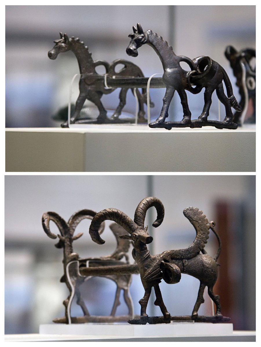 BitlisName's tweet image. Zagros Dağlarında yaşayan ve kurdukları aşiret konfederasyonu ile bilinen Kassitler, M.Ö 1600'lerde Babîl Krallığını yenip, kendi hükümdarlıklarını ilan etmişlerdir. 

“Zagros Dağlarında yaşayan ve kurdukları aşiret konfederasyonu ile bilinen Kassitler,M.Ö 1600'lerde Babîl…