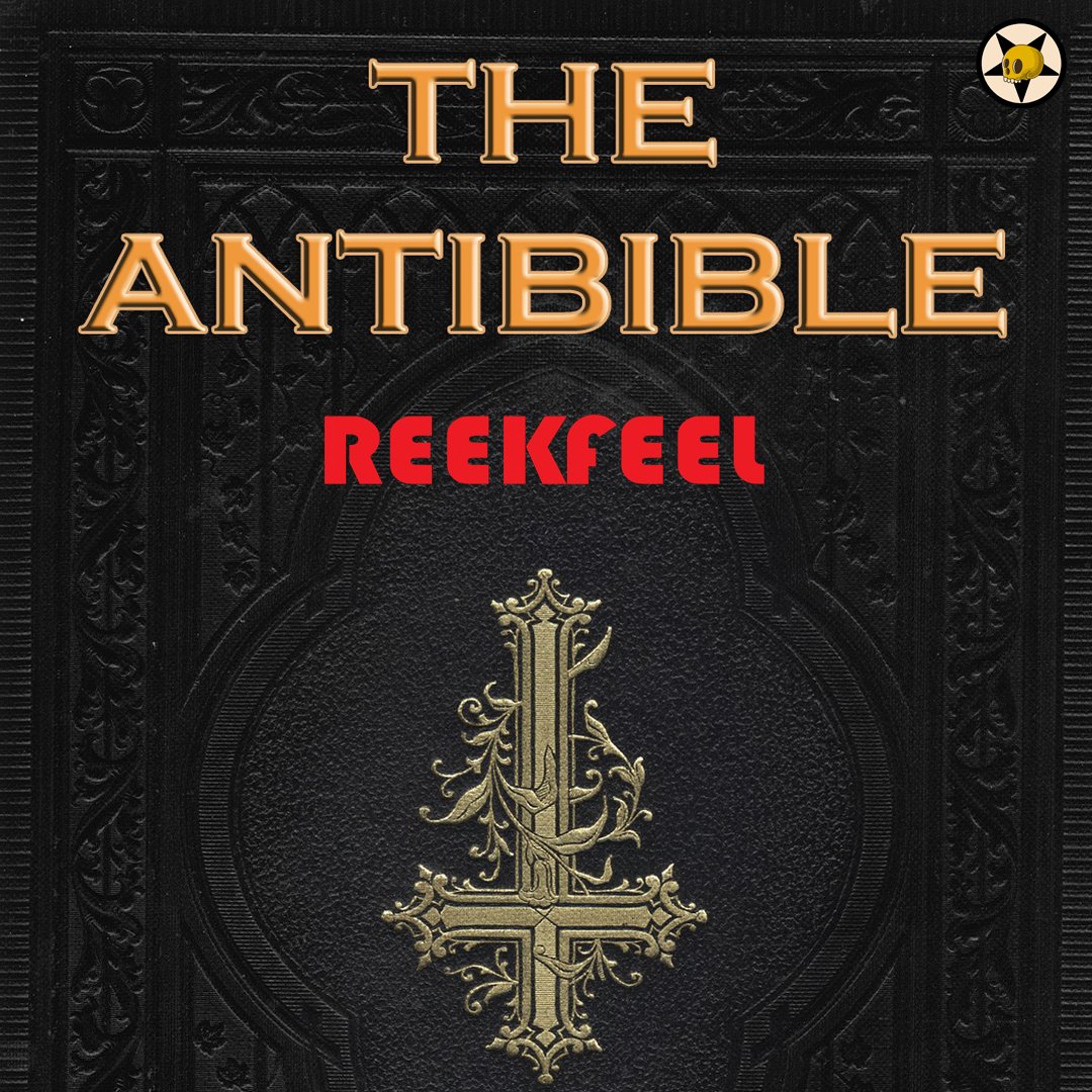 𝗚𝗘𝗧 𝗧𝗛𝗘 𝗔𝗡𝗧𝗜𝗕𝗜𝗕𝗟𝗘 𝗡𝗢𝗪!
godless.com/products/the-a… 

𝗦𝗛𝗢𝗣 𝗥𝗘𝗘𝗞𝗙𝗘𝗘𝗟
godless.com/collections/re… 

𝗦𝗛𝗢𝗣 𝗧𝗛𝗘 𝗗𝗥𝗢𝗣!
godless.com/collections/th… 

𝗚𝗘𝗧 𝗦𝗖𝗥𝗘𝗔𝗠𝗕𝗢𝗫 𝗙𝗢𝗥 𝟯𝟭¢ 𝗙𝗢𝗥 𝗔 𝗠𝗢𝗡𝗧𝗛!
screambox.com/offers/godless