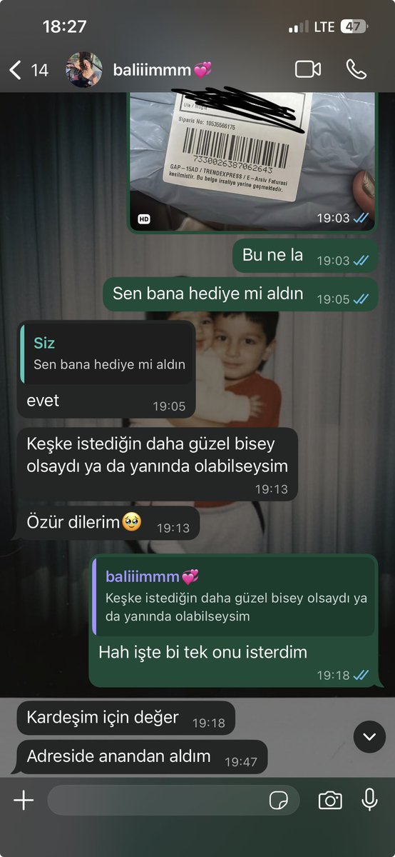 en güzel hediye senin dostluğun 🥹 <a href="/ttuanaarass/">Tuana Aras</a> özledim seni eşek
