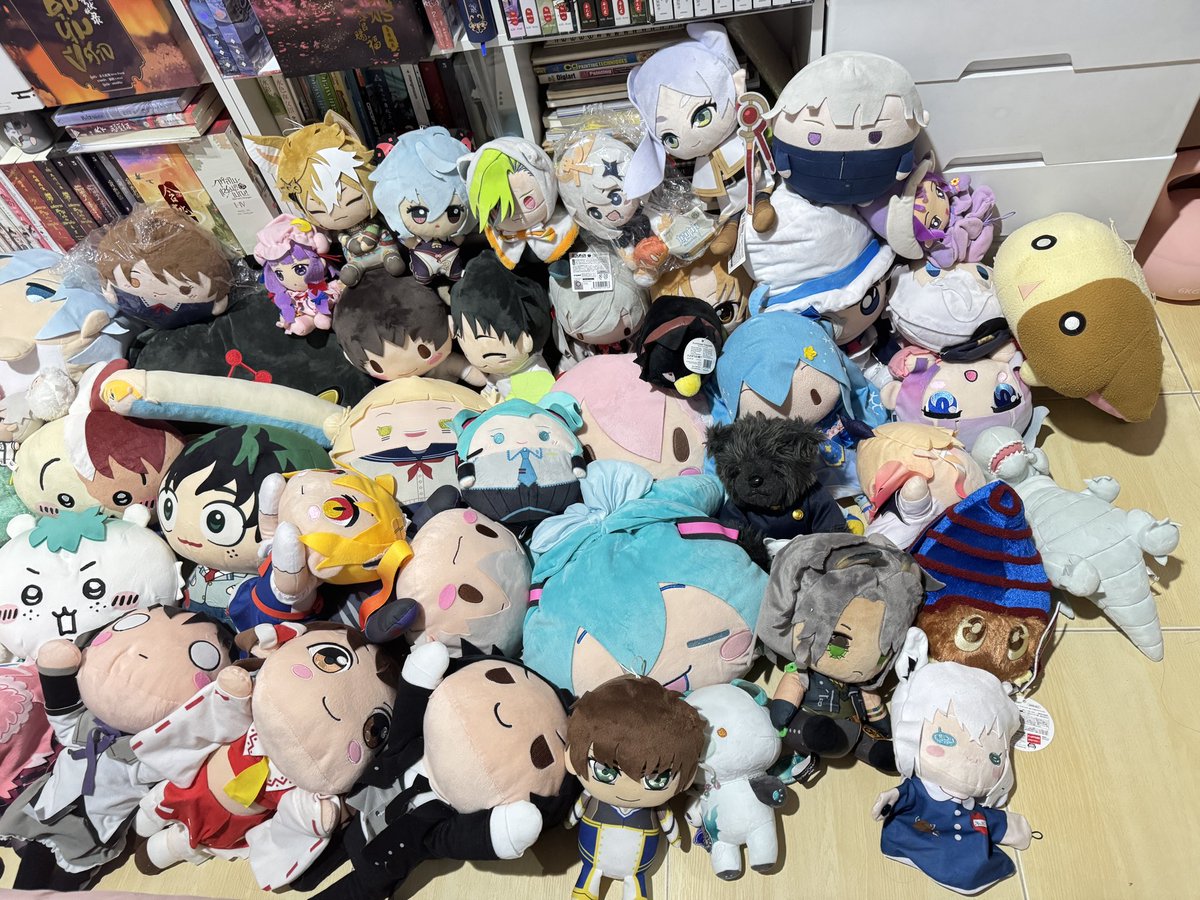 🎁หนูแบมหมีจะขาย ʕ•ᴥ•ʔ tweet media