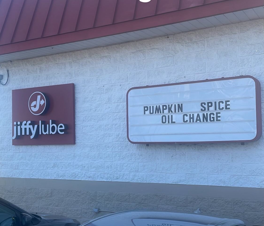 Wonder what this smells like