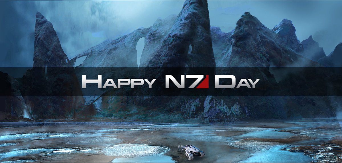 TheIcemanCometh's tweet image. Don&apos;t get hopes too high for anything meaningful on this #N7Day. Why? (a) Mike Gamble is a troll anyway😂, (b) they announced the next game way too early, and (c) since it&apos;s still a way&apos;s out, they may not have much to share. Please don&apos;t blow a gasket if you&apos;re disappointed.