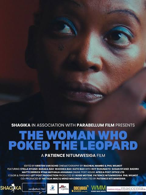 Congrats to <a href="/nitumwesiga/">Patience Nitumwesiga</a> &amp; her team for the acclaim &amp; awards her film received on premiering at <a href="/DOK_Leipzig/">DOK Leipzig</a>. 
If you're interested in the thought-process behind it, read this interview I did with her while she was putting it together in the editing room: psp-culture.com/documentary/th…