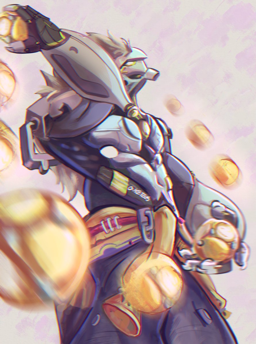 duketeus's tweet image. Banyue zzz