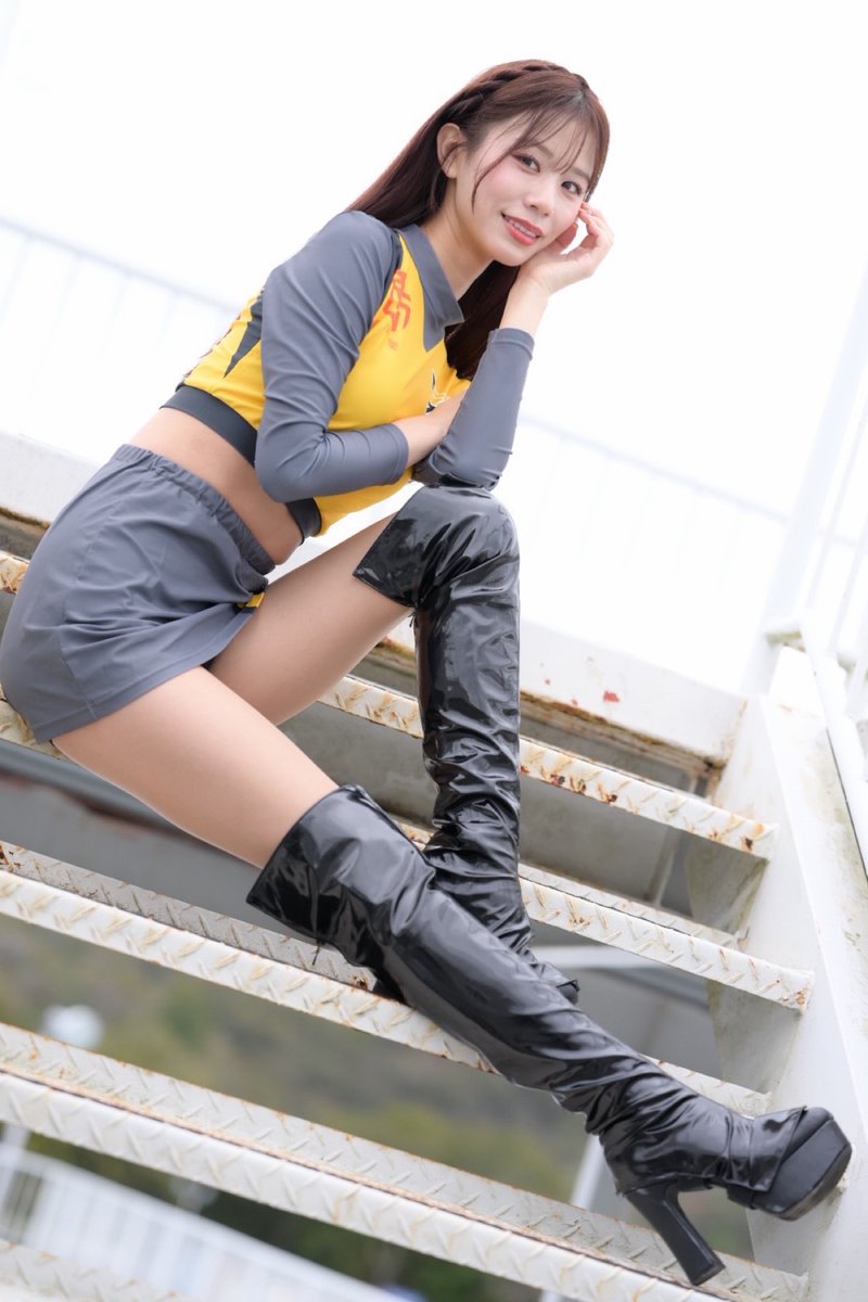 上からおはまみ💛 座ってても大きいの分かるよね笑 #188cm