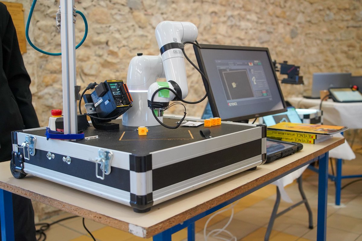 Leader Alès tweet media