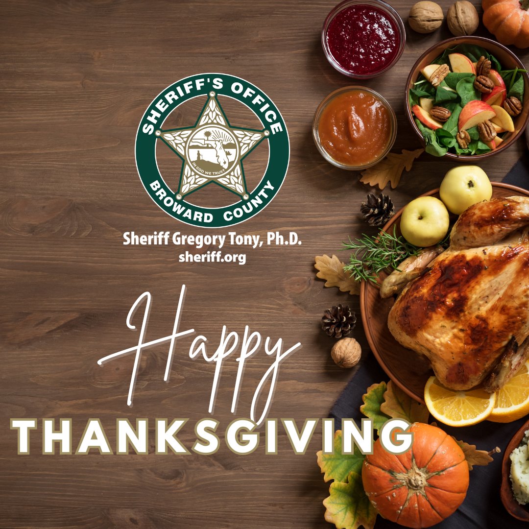 Broward Sheriff's Office Weston District tweet media