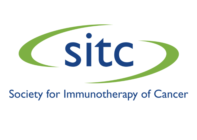 #FollowFriday shoutout to the Society for Immunotherapy of Cancer (@SITCancer)!

This incredible community of researchers and clinicians is celebrating its 40th anniversary this year, continuing to advance the science and application of cancer immunotherapy worldwide.

It’s