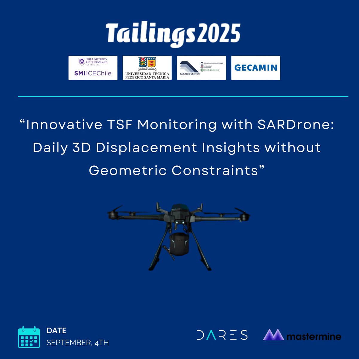 MASTERMINE Project 🇪🇺 tweet media