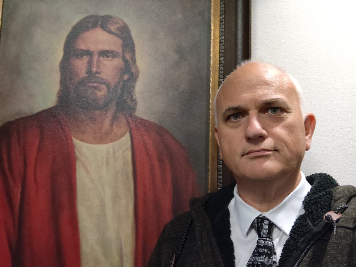 joshhaley's tweet image. Brother, Savior and Friend