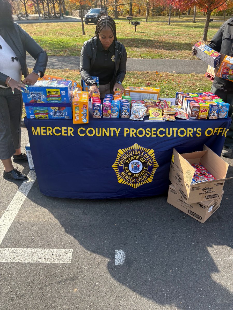 Mercer Co Prosecutor tweet media