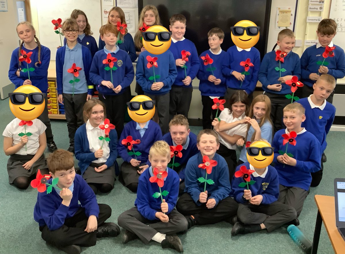 Tedder School tweet media