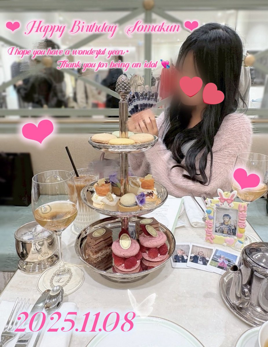 かりんてゃん🎠 tweet media