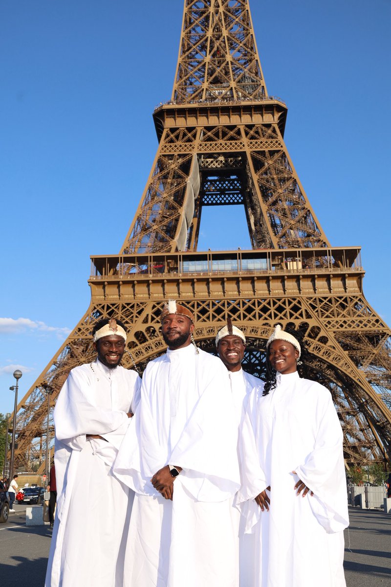 Kabusa Oriental Choir tweet media