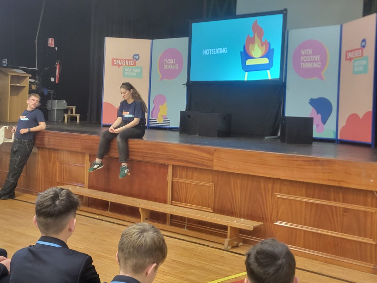 St Conor's College tweet media