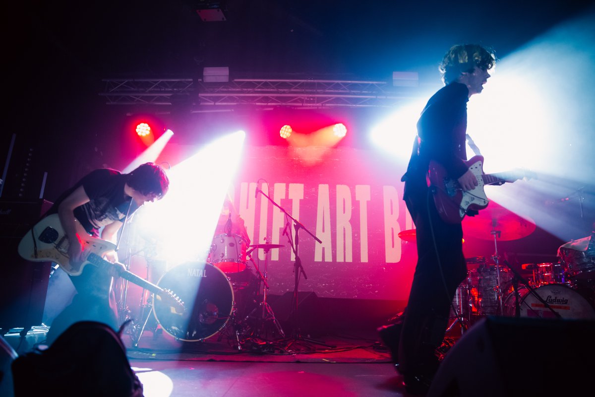 MUTATIONS tweet media