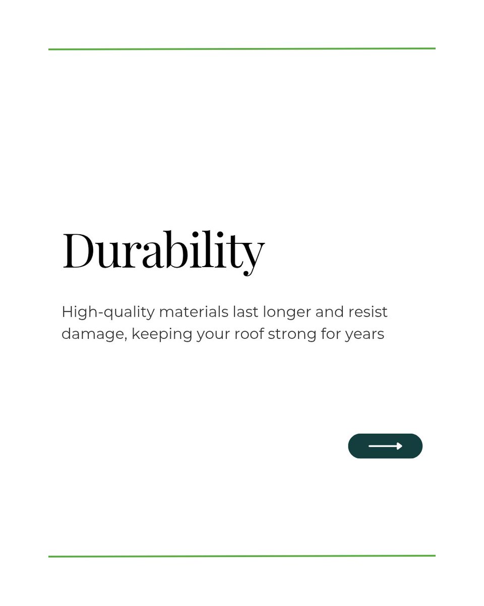 OneguardRoofing's tweet image. Protect your home and upgrade your roof with OneGuard! 🏡✨

Swipe to see why high-quality roofing materials matter. 💪💧🎨

📍 Greater Boston, Massachusetts

📞 781-999-1745

🌐 oneguardroofing.com

Hashtags:

#OneGuard #RoofingExperts #DurableRoof #LeakPrevention