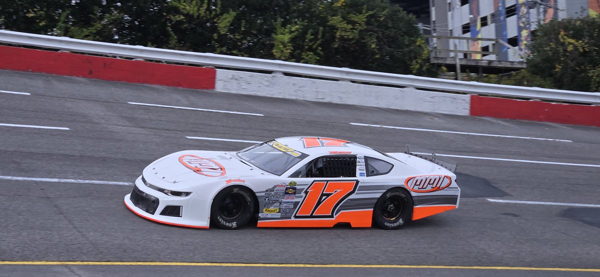 Remember West Series standout David Mayhew? This is his son, 14-year old Taylor Mayhew, who's among the notable entries in the All American 100 field

Mayhew has been making a name for himself out west. Now, he's got a chance to do it out east in Nashville