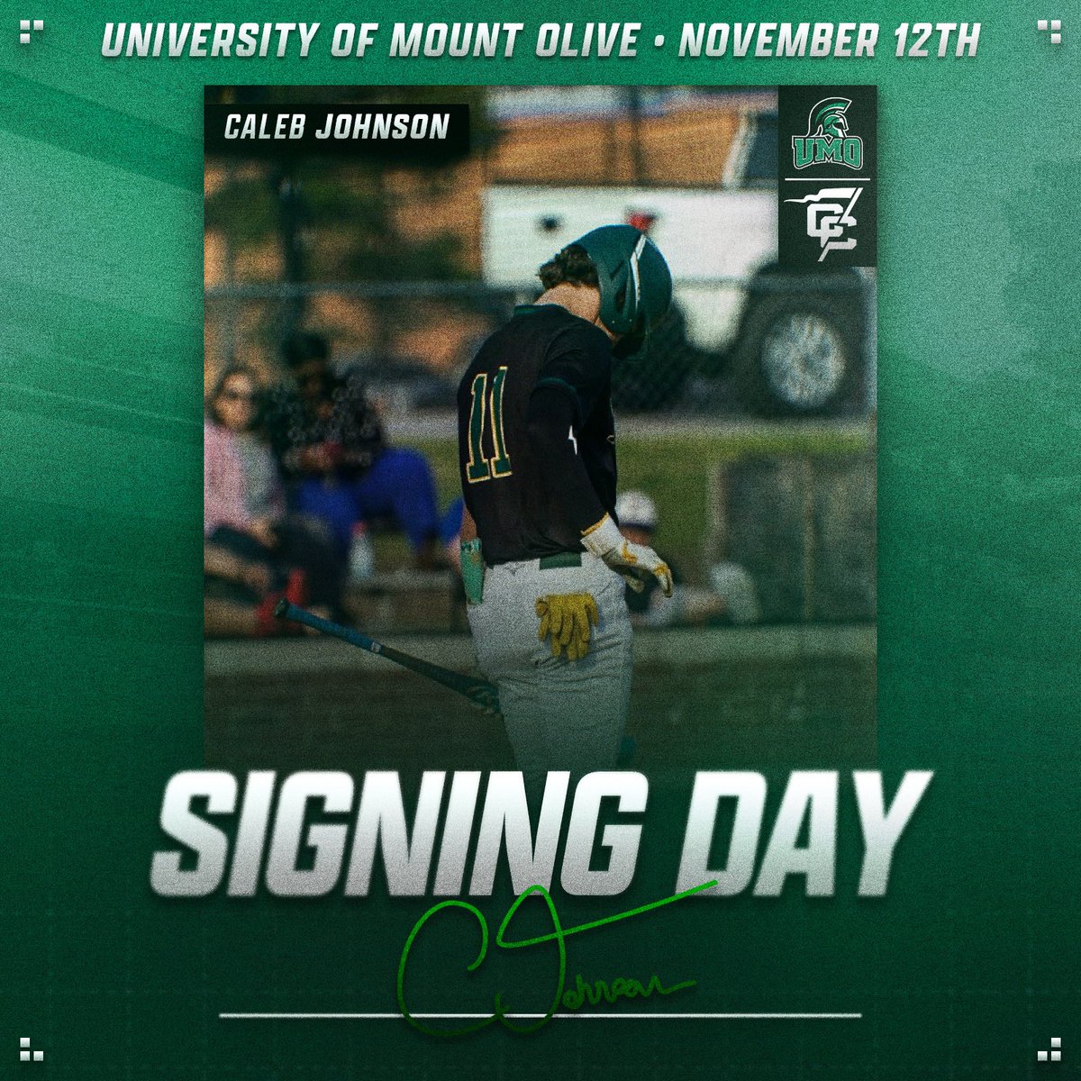 Caleb Johnson tweet media