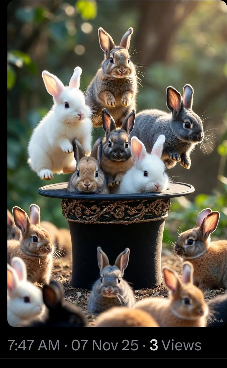 ComstockRoyalty's tweet image. $DTREF with Gold adds to Trump's #GoldenEra 

$DTREF with #Strontium adds to @elonmusk Tesla non rare earth strategy.

$DTREF Rare Earth Bonanza helps the Trump National Security Emergency.

$DTREF is the WINNING TRIFECTA STOCK OF THE DECADE. #RabbitOutoftheHat Thank @GROK