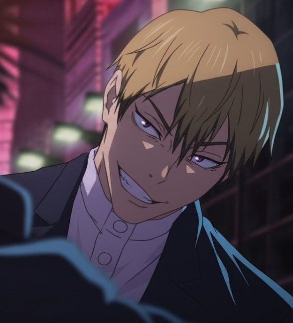 yuta at age 80 outmogging naoya