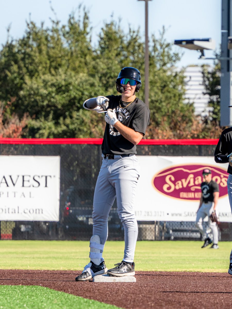 That Friday feeling…😎

(<a href="/Turn2Grady/">Grady Emerson</a>)

#WTTA #ATD