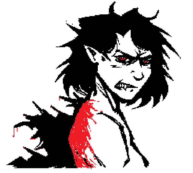 godzilla gijinka design by friend <a href="/flyplague/">GF! (C0MMS OPEN!!)</a>