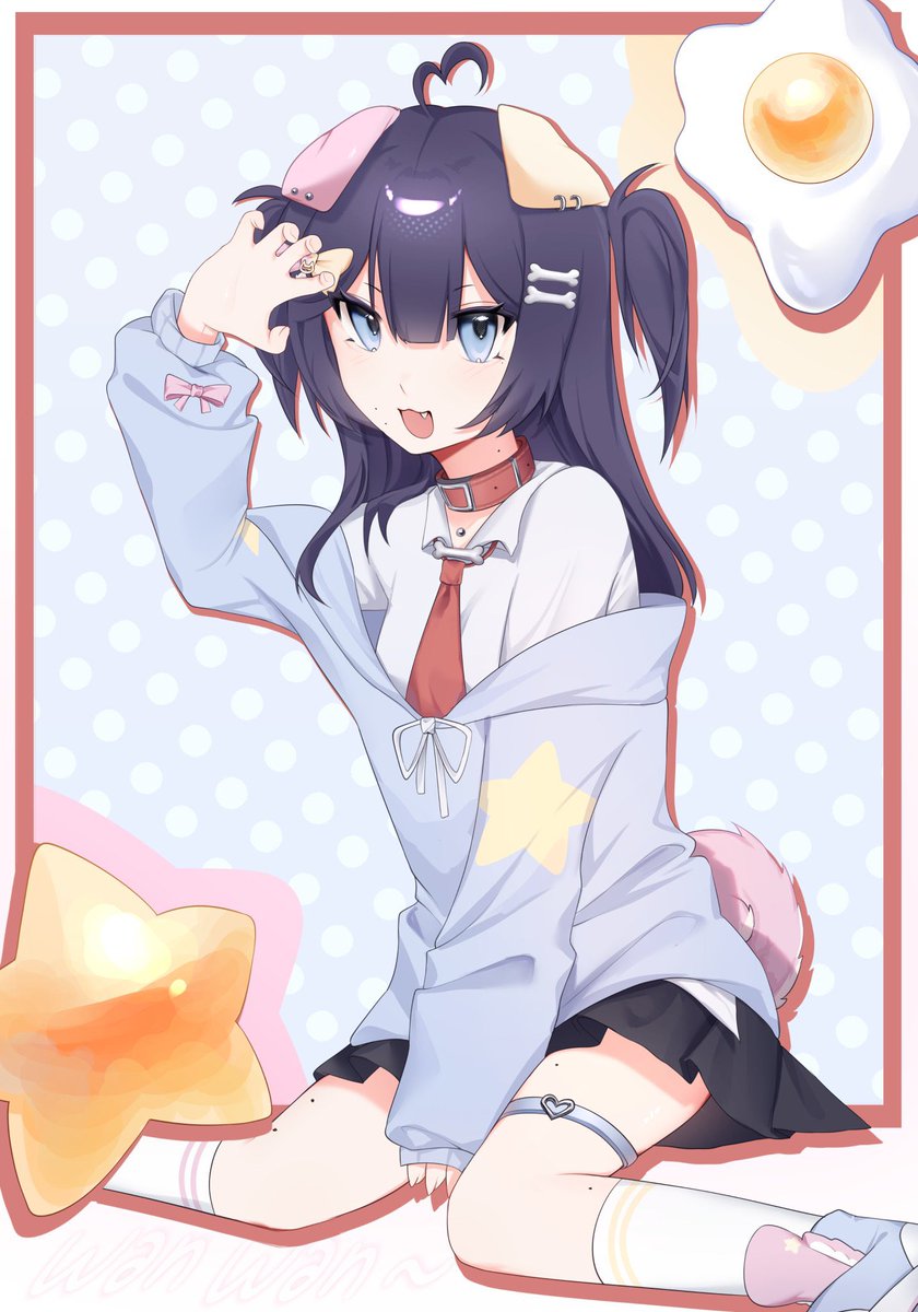 kaiicoco's tweet image. MY ACC IS DEAD but is any1 interested in $15 halfbody comms