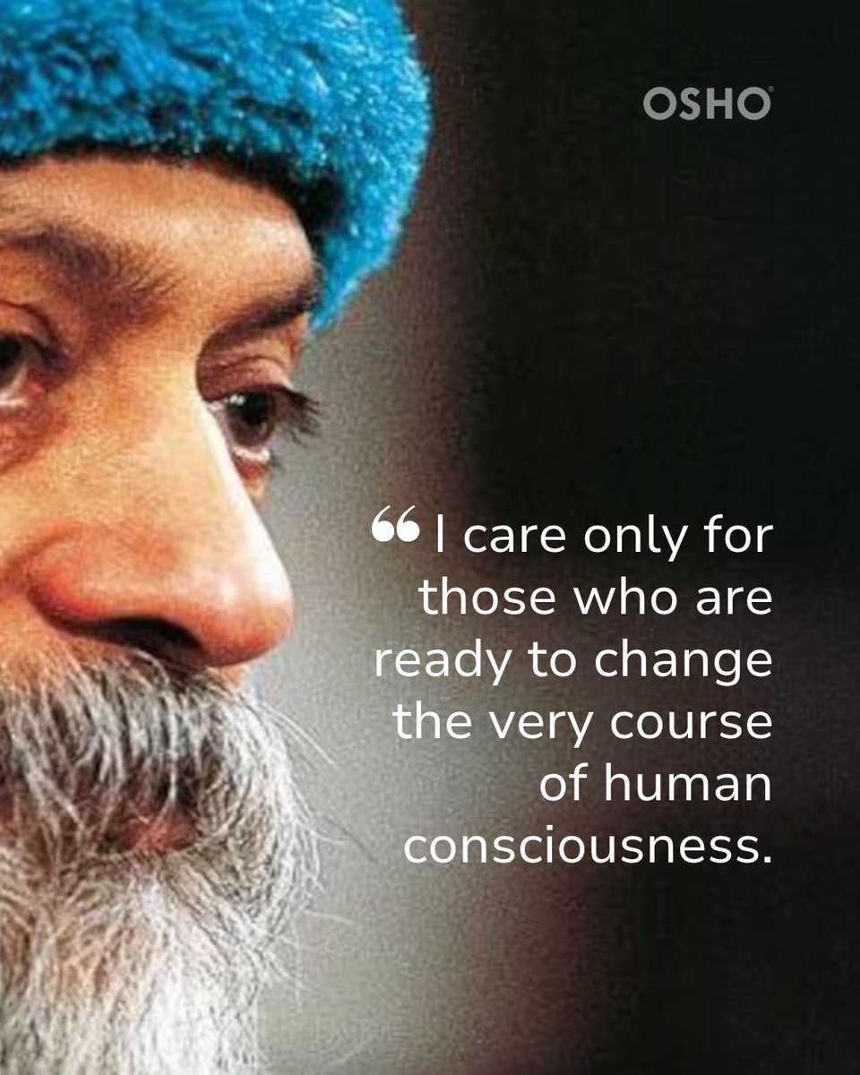 隠された神秘　OSHO