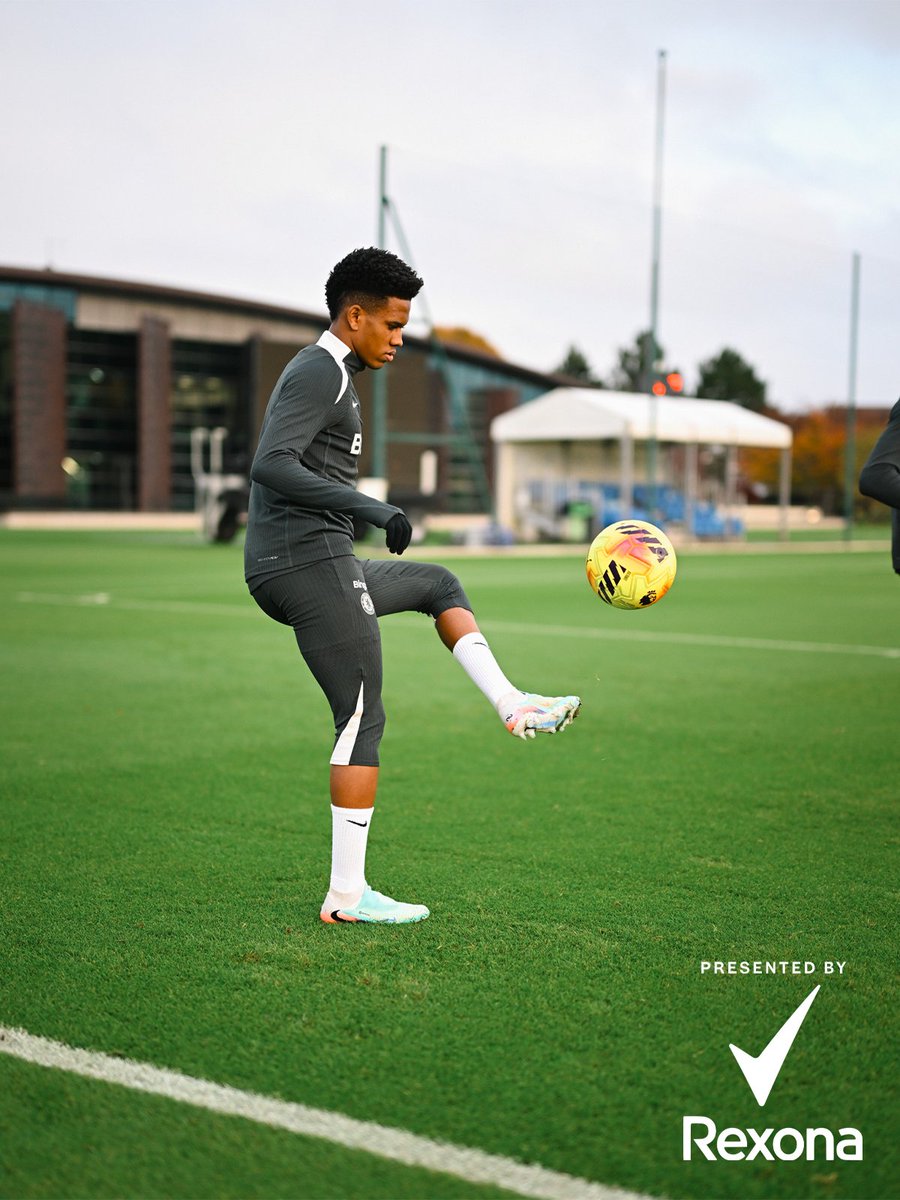 Preparing for Wolves. 🐺