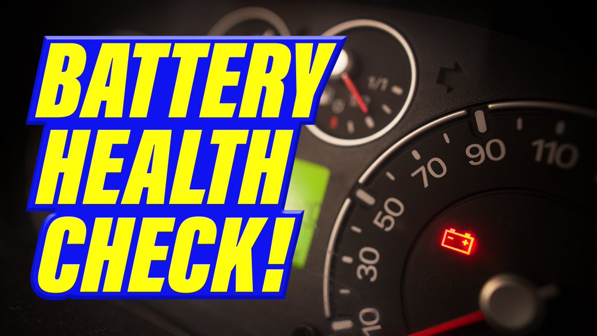 NAPAPartsPeople's tweet photo. If you are experiencing dim headlights or clicking sounds when turning the key, it might be time for a new battery! https://t.co/UBmxOutBYR