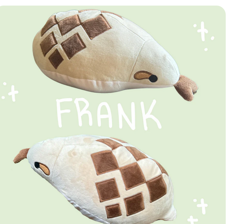 Rainer (#1 sherbet cookie lover) tweet media