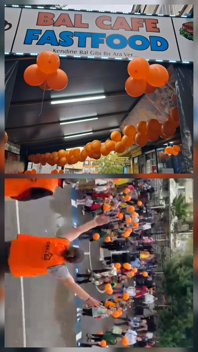 Lösev’le el ele, minik kalplere güç olmaya devam ediyoruz. Umut hep var!
#UmudunAdıLÖSEV <a href="/ustunezer/">Dr. Üstün EZER</a> <a href="/hulya_unver/">Hülya ÜNVER</a> <a href="/julidearifoglu/">Dr.Julide Arifoğlu</a> <a href="/BusraGungorSHU/">Büşra Güngör..</a> <a href="/SEYHANMANSUROL1/">Seyhan Mansuroğlu</a> <a href="/ougurel97/">ozlem_ugurel</a>