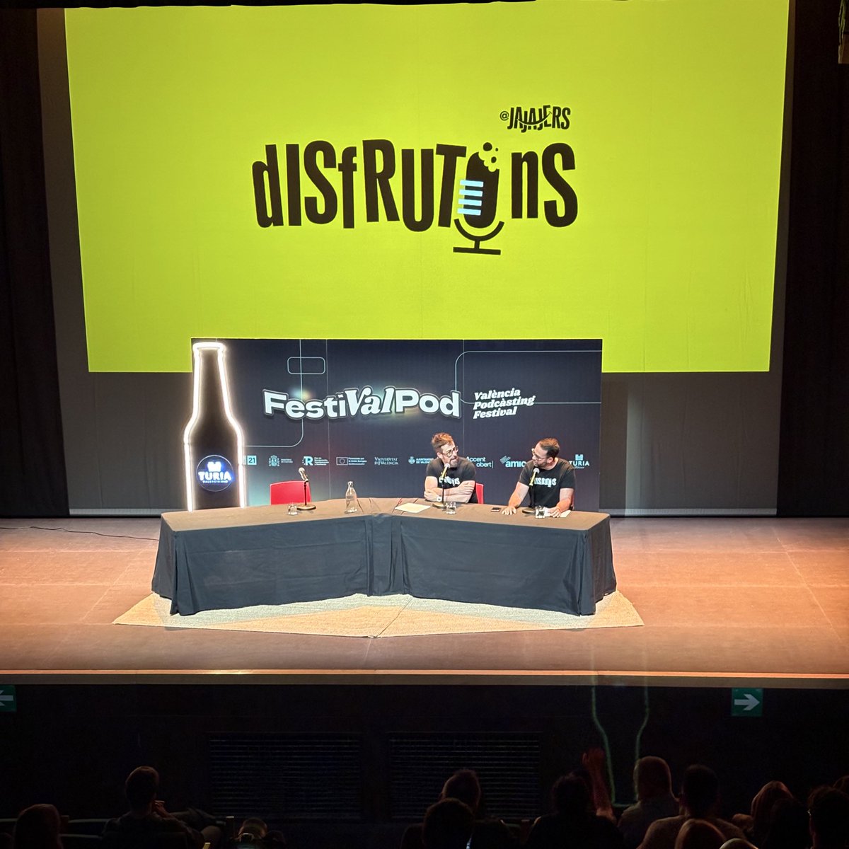 FestiValPod tweet media