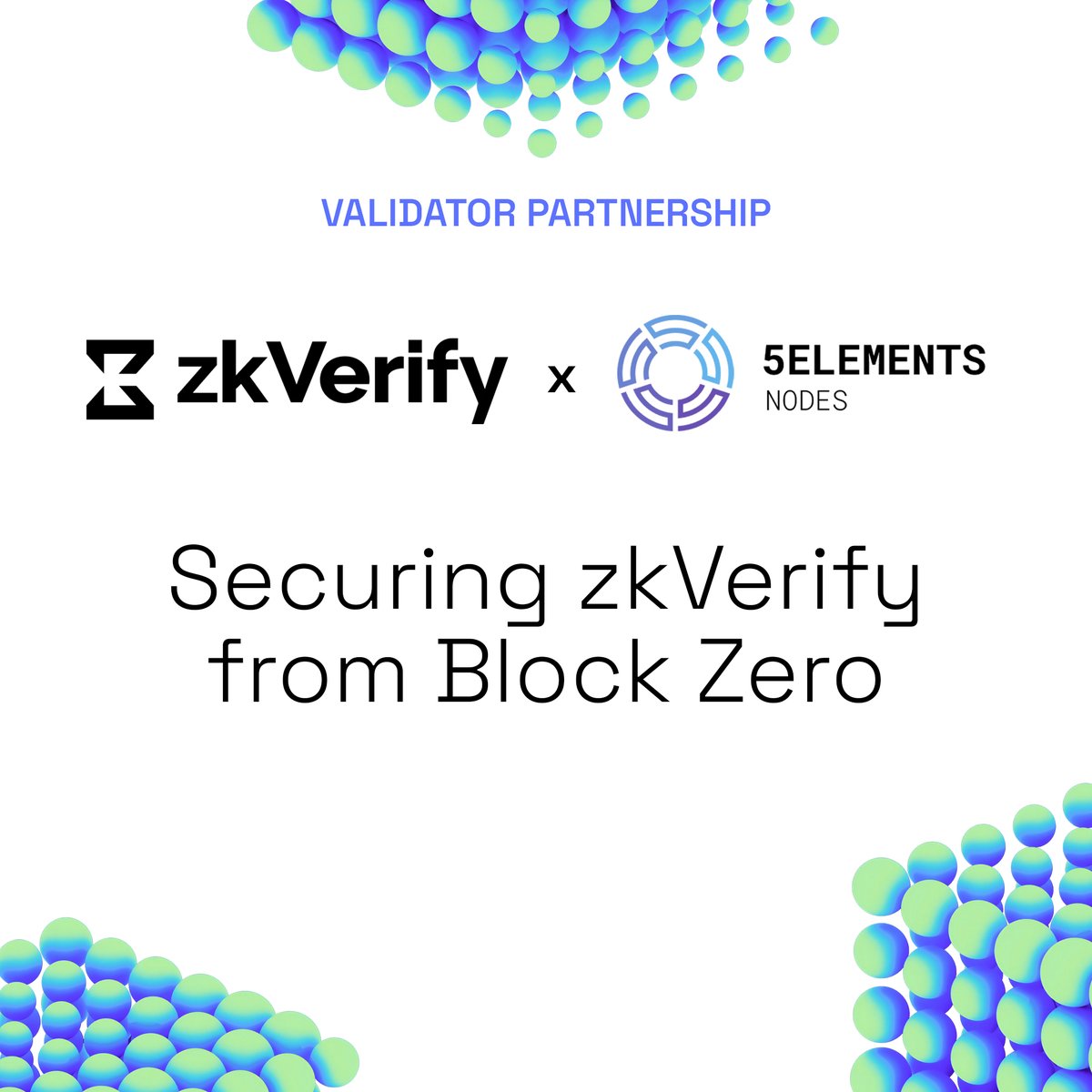 zk V e r i f y tweet media