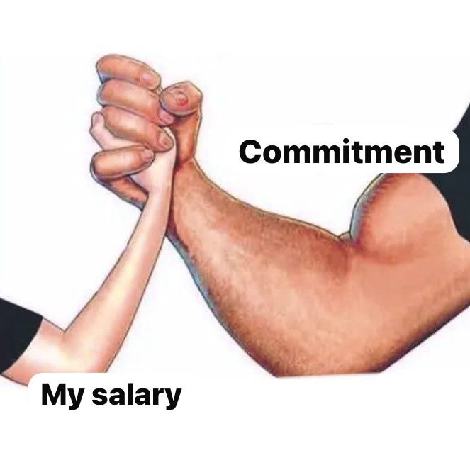 UnstoppableGDV's tweet image. 😬