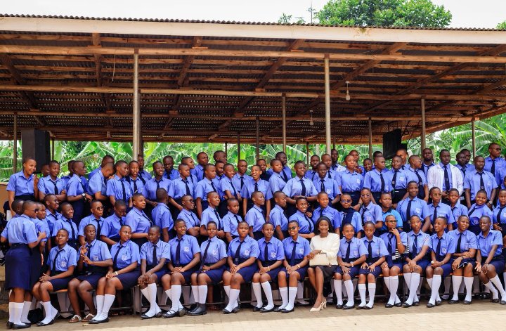 Hon Lenia Charity tweet media