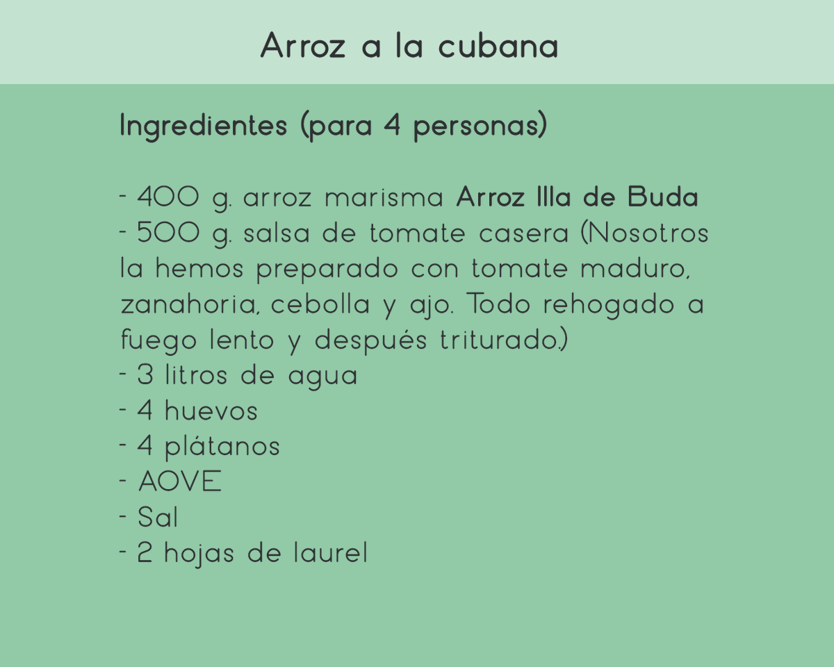 Arròs Illa de Buda tweet media