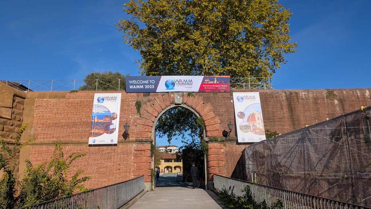 Conference Partners International tweet media