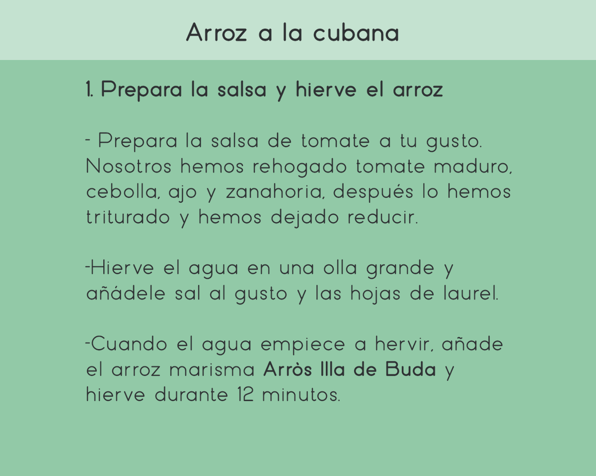 Arròs Illa de Buda tweet media