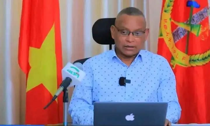 ሚዘር ኣላ 'ኮ ✨ tweet media