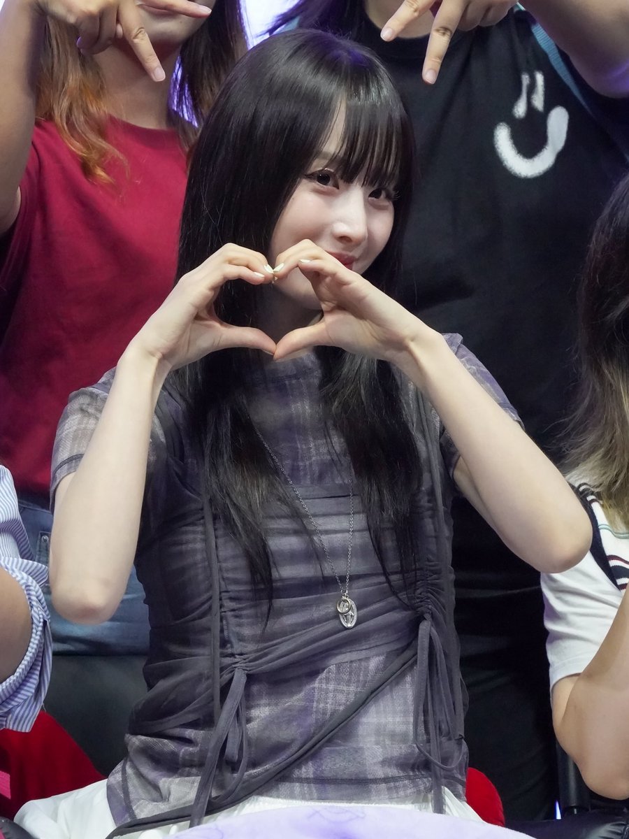 우주소녀 설아 2025 SEOLA FANMEETUP ＜SEOLA's Moments : 𝙬𝙞𝙩𝙝 𝙐＞ in Shanghai 비하인드❤️

🔗 m.blog.naver.com/starship_ent/2…
🔗 berriz.in/ko/wjsn/media/…

#설아 #SEOLA 
#우주소녀 #WJSN