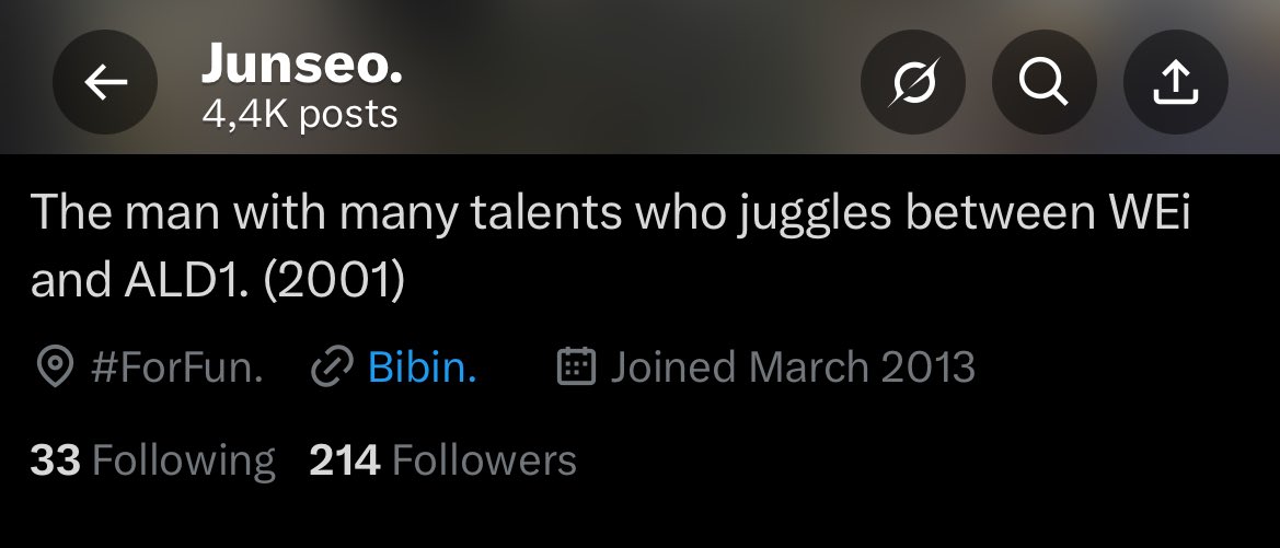 WTS acc rp selfol cowok
f 214 t 4.4k
v email only 
masuk mt 

35k 💶
#zonauang #zonajajan wts acc rp