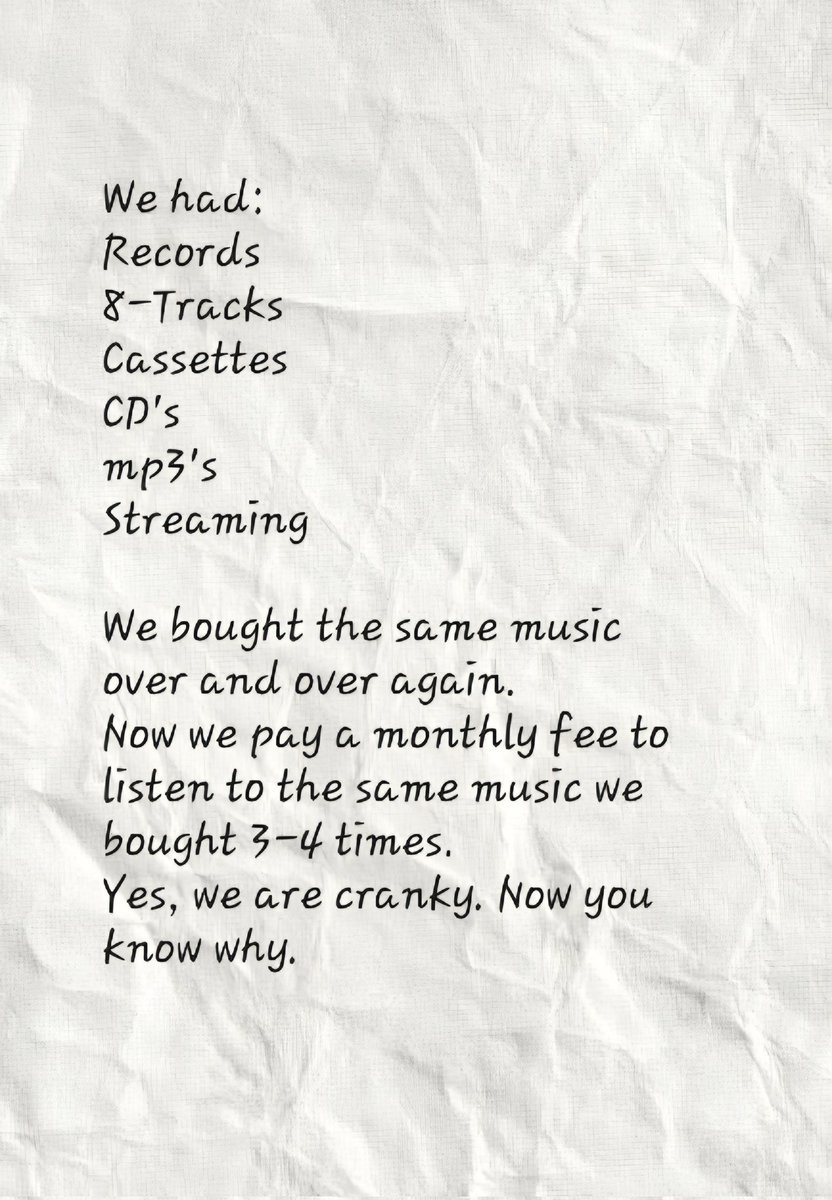 Fred11697's tweet photo. https://t.co/iCsI4uSPJz