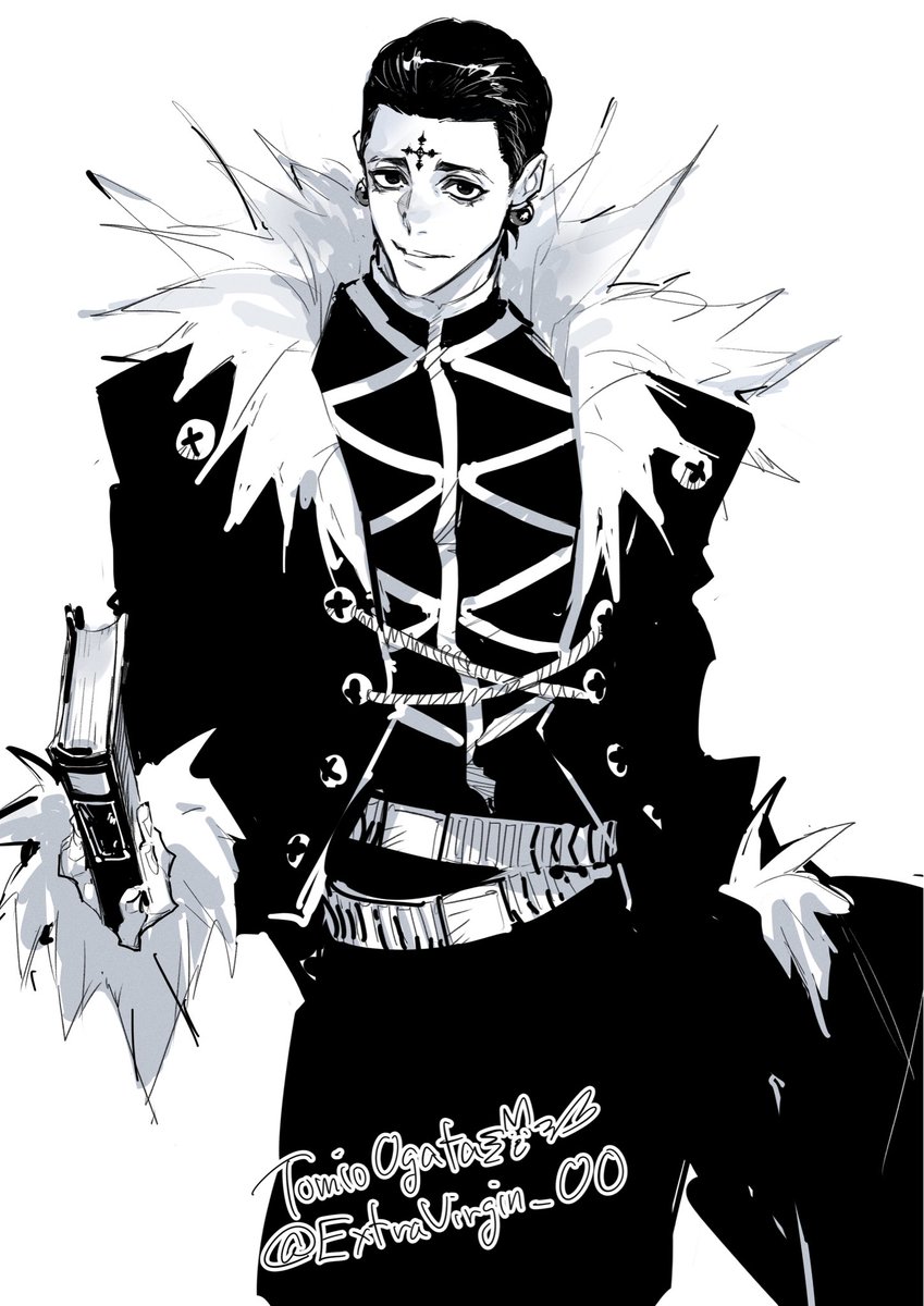 尾方富生 Tomio Ogata (@extravirgin_oo) on Twitter photo 